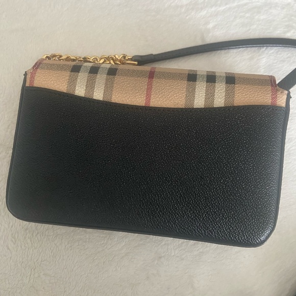 Burberry Handbag - Picture 8 of 9